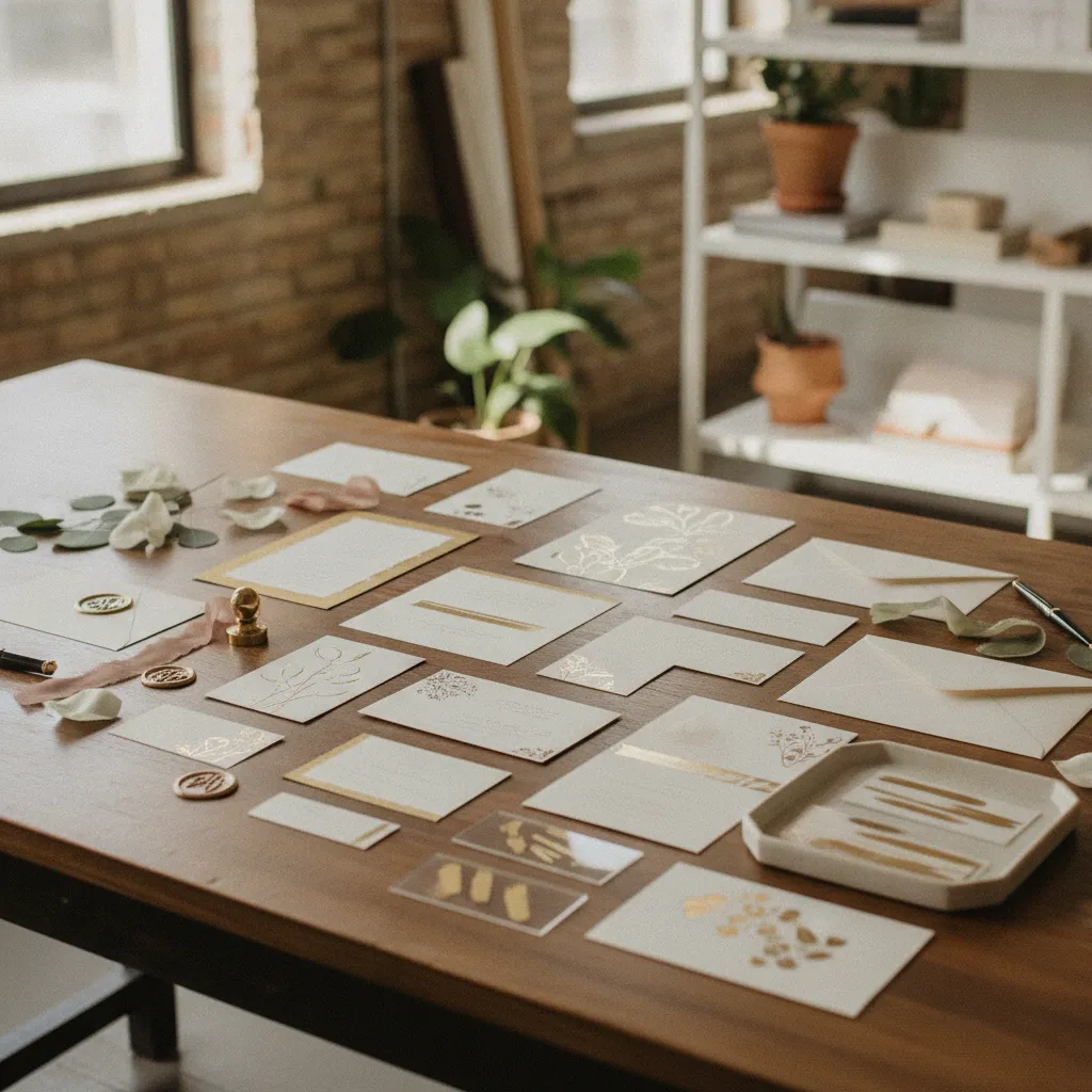 Angi Mihăilă — Design Studio